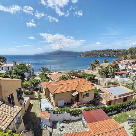 Σπίτι διακοπών Casa Stella Marina Capoliveri (Isola d'Elba)
