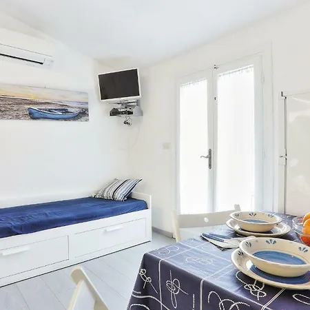Casa Stella Marina Σπίτι διακοπών *