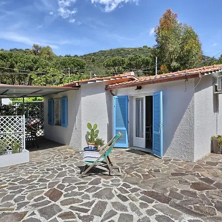 Σπίτι διακοπών Casa Stella Marina *