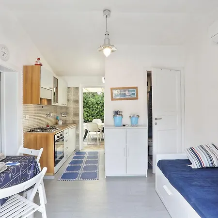 Casa Stella Marina Σπίτι διακοπών *